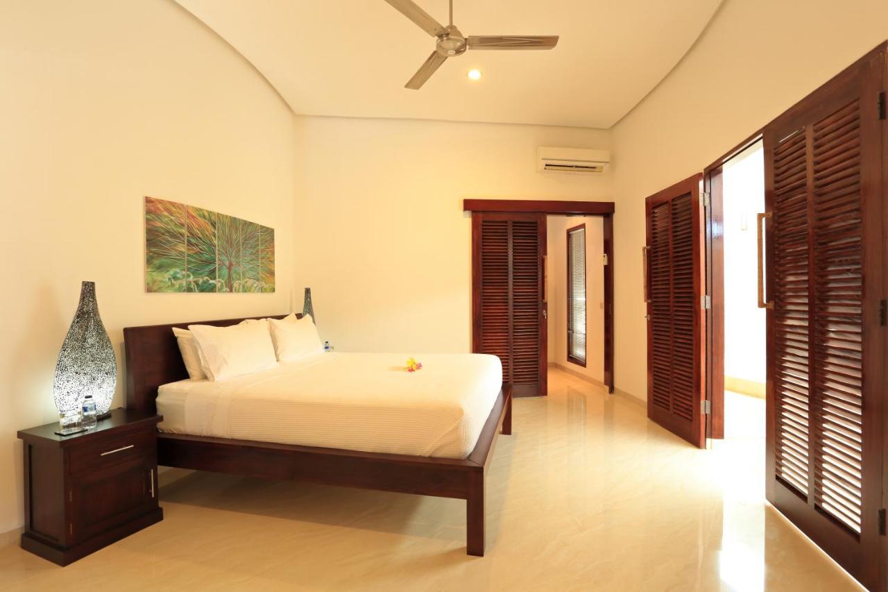 Villa Kipas Retreat Senggigi Eksteriør bilde