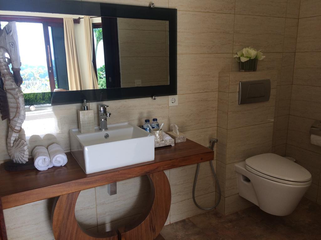 Villa Kipas Retreat Senggigi Eksteriør bilde