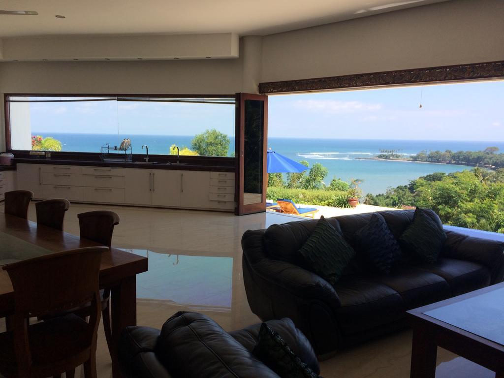Villa Kipas Retreat Senggigi Eksteriør bilde