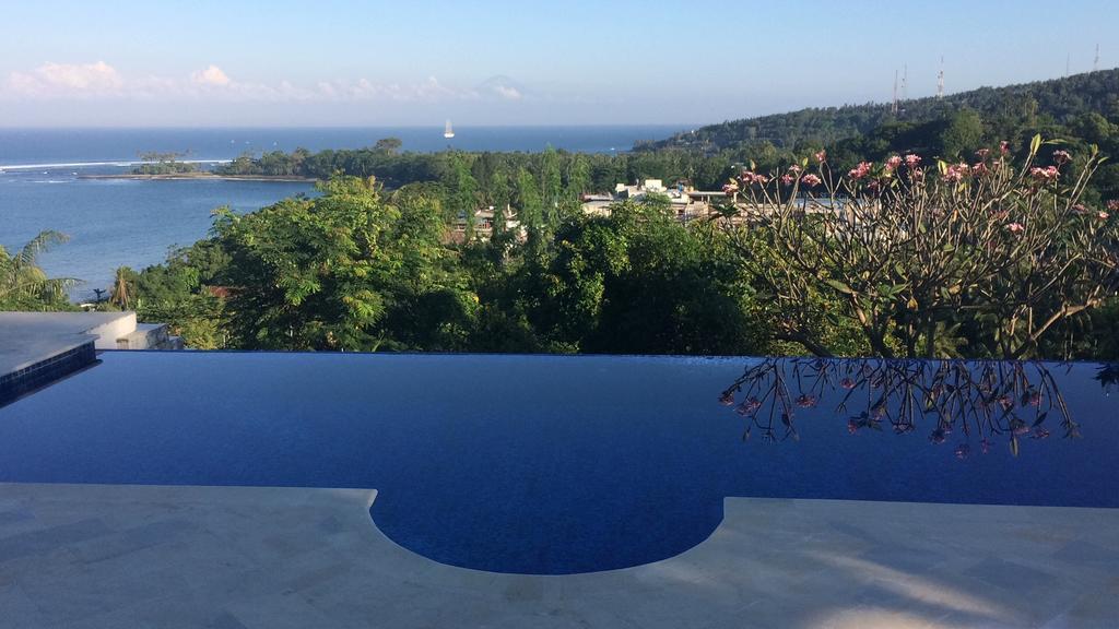Villa Kipas Retreat Senggigi Eksteriør bilde
