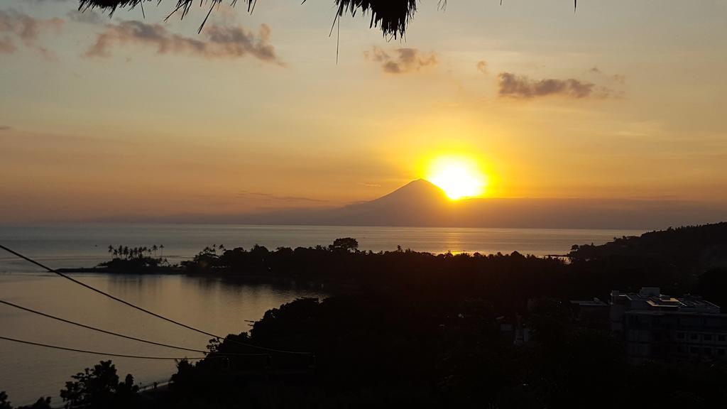 Villa Kipas Retreat Senggigi Eksteriør bilde