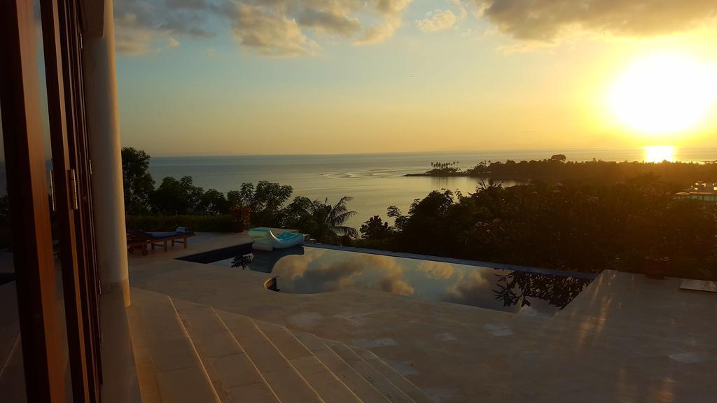 Villa Kipas Retreat Senggigi Eksteriør bilde