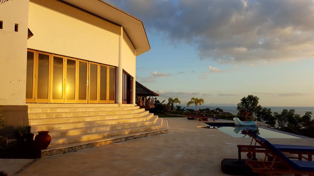 Villa Kipas Retreat Senggigi Eksteriør bilde
