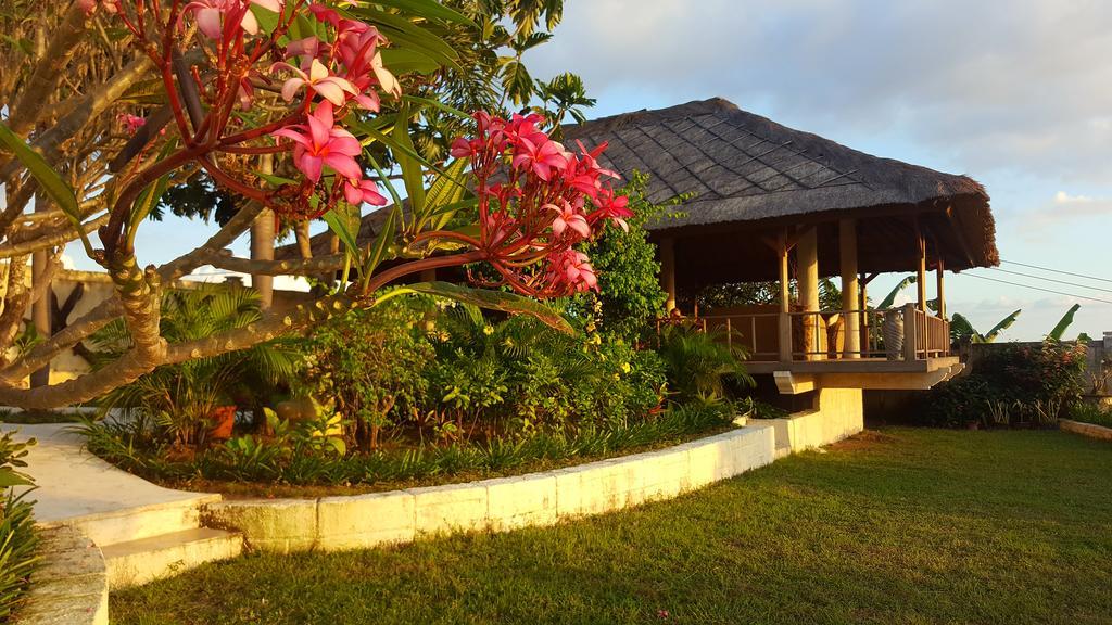 Villa Kipas Retreat Senggigi Eksteriør bilde