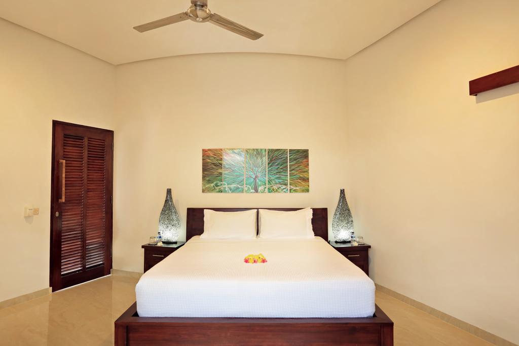 Villa Kipas Retreat Senggigi Eksteriør bilde