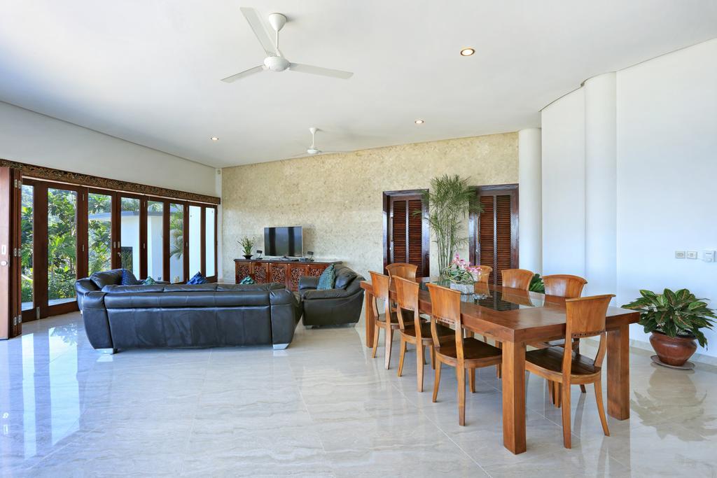 Villa Kipas Retreat Senggigi Eksteriør bilde
